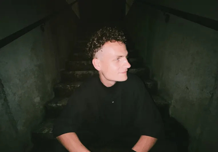 David Kerckhoff